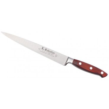 Cutit de filetat, lungime 20cm, Sabatier Elegance.