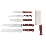 Proxus - set cutite bucatar, Sabatier.