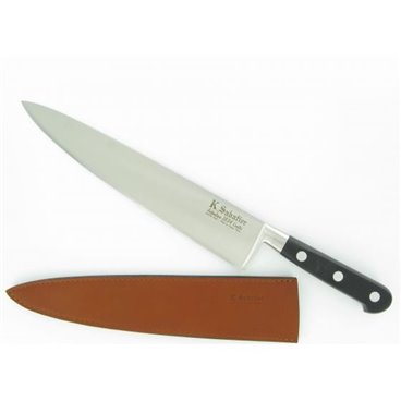 Cutit de gatit, lungime 25cm, Sabatier Autentique 1834 Limited.