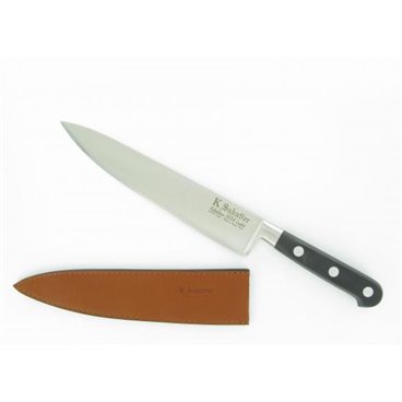 Cutit de gatit, lungime 20cm, Sabatier Autentique 1834 Limited.