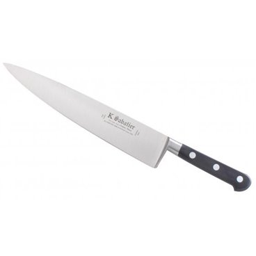 Cutit de gatit, lungime 23cm, Sabatier Authentique.