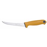 Cutit Morakniv dezosat profesional pt macelar 9154 PG, galben