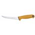 Cutit Morakniv dezosat profesional pt macelar 9154 PG, galben