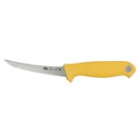 Cutit Morakniv dezosat profesional pt macelar 8124 PG, galben