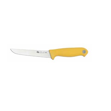 Cutit Morakniv lat dezosat profesional pt macelar  7157 PG, galben