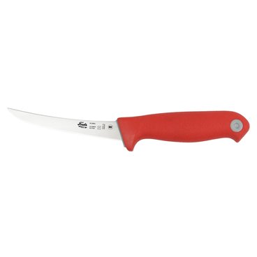 Cutit Morakniv dezosat profesional pt macelar 9124 PG, rosu