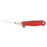 Cutit Morakniv dezosat profesional pt macelar 9124 PG, rosu