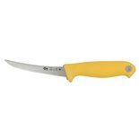 Cutit Morakniv dezosat profesional pt macelar 9124 PG, galben