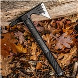 Topor SOG SURVIVAL HAWK - BLACK SK 1001-CP