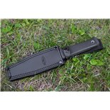 Teaca din piele pentru cutit Fallkniven A1