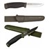 CBS49 Set cutite Mora bushcraft/camping