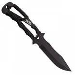 Cutit SOG - Seal Strike - Grey, Molded Sheath