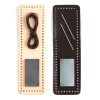 Kit magnetic de fixare a banilor   Tandy Leather