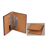 Kit portofel clasic de card   Tandy Leather