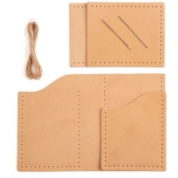 Kit portofel minimal clasic  Tandy Leather