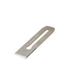 Lame pentru rindele, latime 3.49 cm, slot 1.59 cm   VERITAS TOOLS