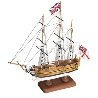 600/04 HMS Bounty navomodel junior, Amati