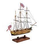 600/04 HMS Bounty navomodel junior, Amati