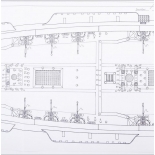 1016 Planuri constructie navomodel Amati HMS Prince