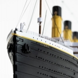 Titanic 1912, Navomodel Amati, Scara 1:250, Lungime 1070mm 
