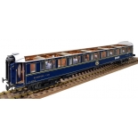 1714/01 Kit tren Orient Expres