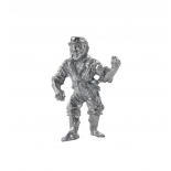 8001 Figurina metalica marinar, pt navomodele, 22mm, Amati