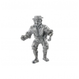 8002 Figurina metalica marinar, pt navomodele, 22mm, Amati