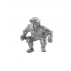 8004 Figurina metalica marinar, pt navomodele, 22mm, Amati