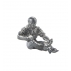 8005/04 Figurina metalica marinar, pt navomodele, 25mm, Amati