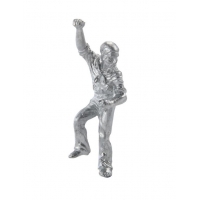 8005/06 Figurina metalica marinar, pt navomodele, 25mm, Amati