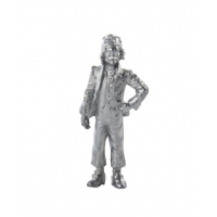 8008/02 Figurina metalica marinar, pt navomodele, 35mm, Amati