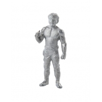 8008/03 Figurina metalica marinar, pt navomodele, 35mm, Amati