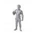 8008/03 Figurina metalica marinar, pt navomodele, 35mm, Amati