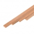 2440 Tija din lemn de fag 100 cm pentru modelism, Amati