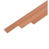 2494 Tija din lemn de cires 100 cm pentru modelism, Amati