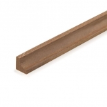 2581 Profil plinta din lemn de nuc 500mm pentru modelism, Amati