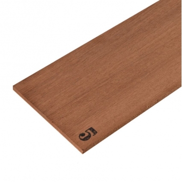 2345/05 Foaie de lemn de mahon pentru modelism, 5x100x1000mm 