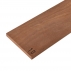2345/10 Foaie de lemn de mahon pentru modelism, 10x100x1000mm 
