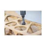 Kit sculptura fina Arbortech Precision Carving System