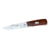 Briceag Fallkniven, lama otel Elmax cu maner Desert Ironwood si blocaj lama Liner-lock