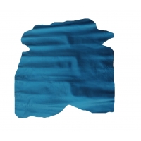 Piele captuseala, albastra 0.6 - 0.8 mm