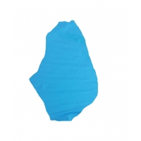 NAP 28 Piele Nappa pentru proiecte mici,albastru inchis lucios