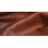 Piele de bizon tabacita, Tandy Leather