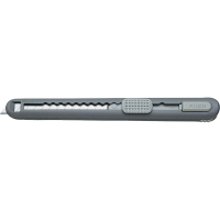 Cutter / cutit utilitar mic cu cartus de lame -NT Cutter - 9mm