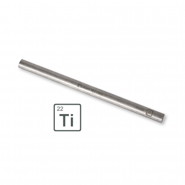 Pai din titan Straw Titanium, LIGHT MY FIRE