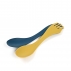 Set 2 buc Spork medium BIO, LIGHT MY FIRE