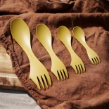 Set 2 buc Spork medium BIO, LIGHT MY FIRE