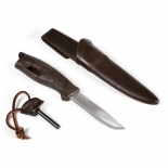 Cutit supravietuire cu amnar Swedish FireKnife BIO, LIGHT MY FIRE