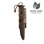 Cutit supravietuire cu amnar Swedish FireKnife BIO, LIGHT MY FIRE