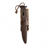 Cutit supravietuire cu amnar Swedish FireKnife BIO, LIGHT MY FIRE